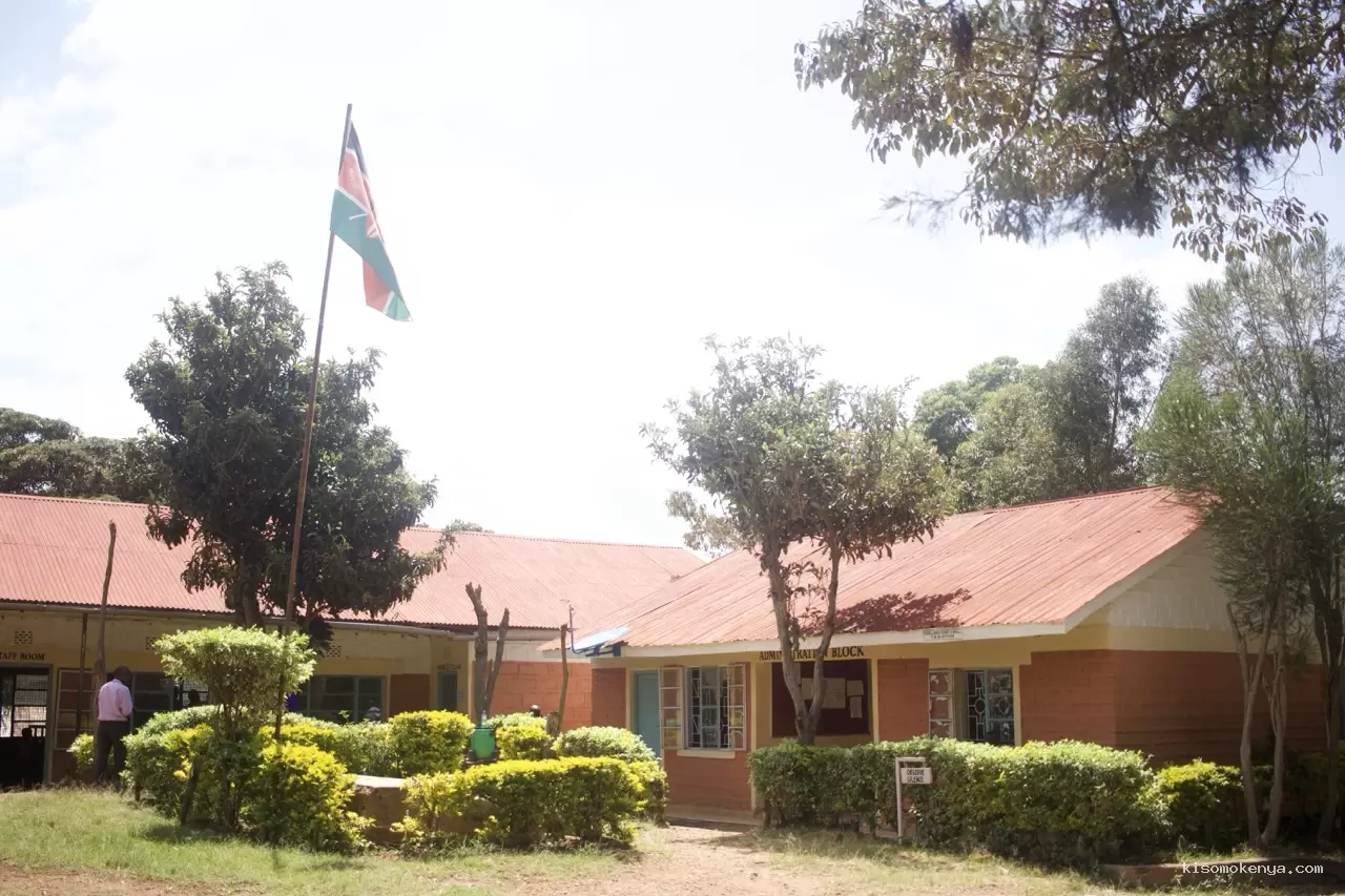 Kisomo Kenya image 3